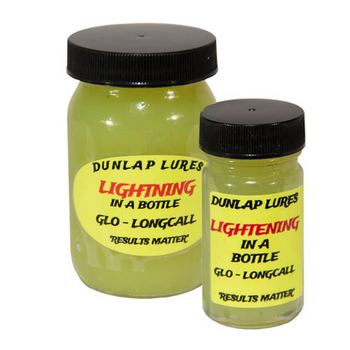 Dunlap's Lightning in a Bottle LDC Lure #JDLIBGID